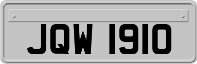 JQW1910