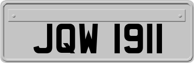 JQW1911