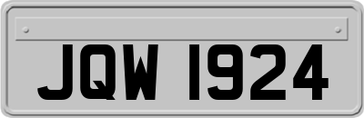 JQW1924