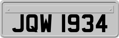 JQW1934