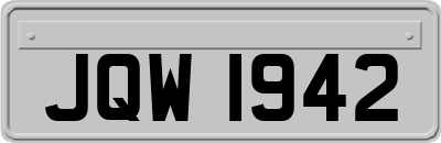 JQW1942