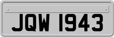 JQW1943