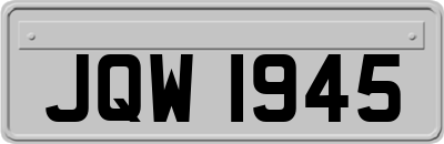 JQW1945
