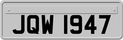 JQW1947