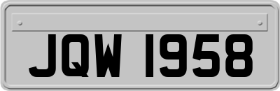 JQW1958