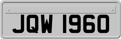 JQW1960