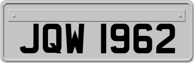 JQW1962