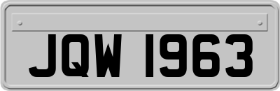 JQW1963