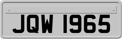 JQW1965