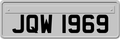 JQW1969