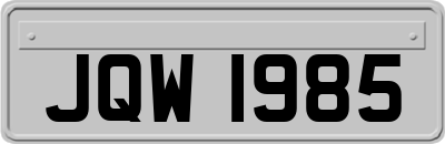 JQW1985