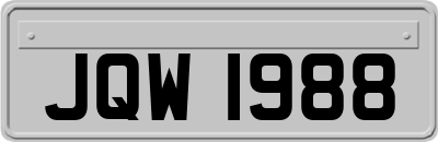 JQW1988