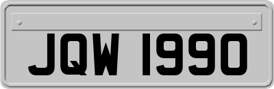 JQW1990