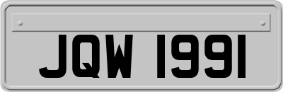 JQW1991