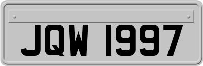 JQW1997