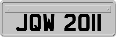 JQW2011