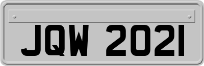 JQW2021