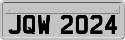 JQW2024