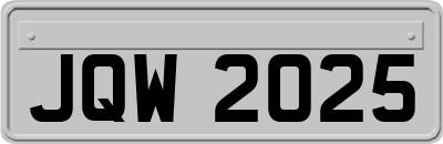 JQW2025