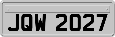 JQW2027