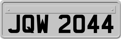 JQW2044
