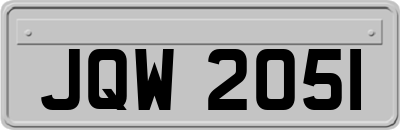 JQW2051