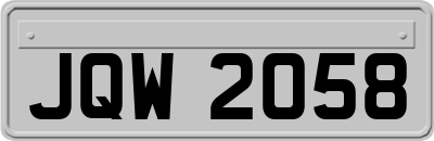 JQW2058