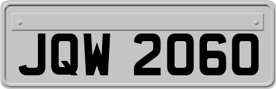 JQW2060