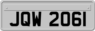 JQW2061