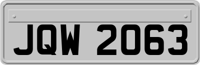 JQW2063
