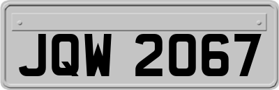 JQW2067