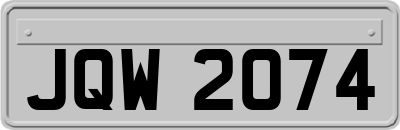 JQW2074