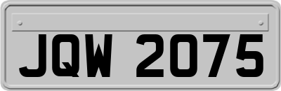 JQW2075