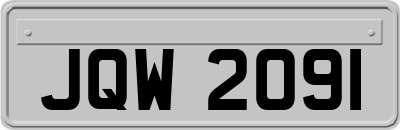 JQW2091