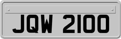 JQW2100