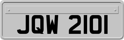 JQW2101