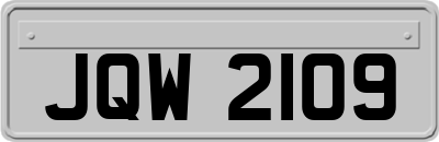 JQW2109