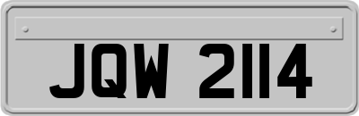JQW2114