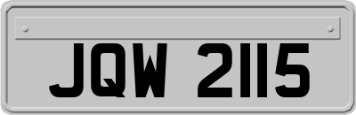JQW2115