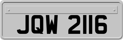 JQW2116