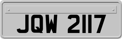 JQW2117