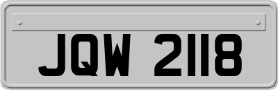 JQW2118