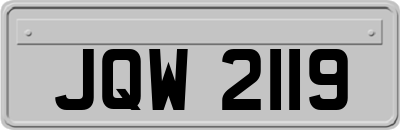 JQW2119