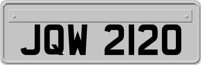 JQW2120