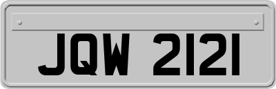 JQW2121
