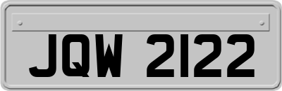 JQW2122