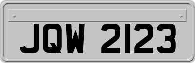 JQW2123