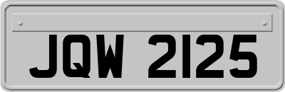JQW2125