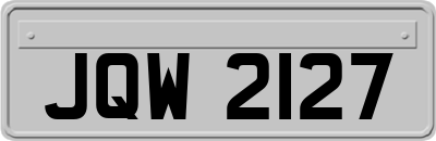 JQW2127