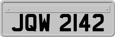 JQW2142